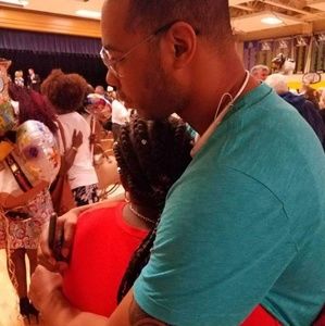 Meet your Posher, Omariah